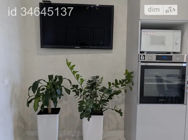 Квартира на вул. Івана Кожедуба, 3 в Києві, ID 264830, фото №8