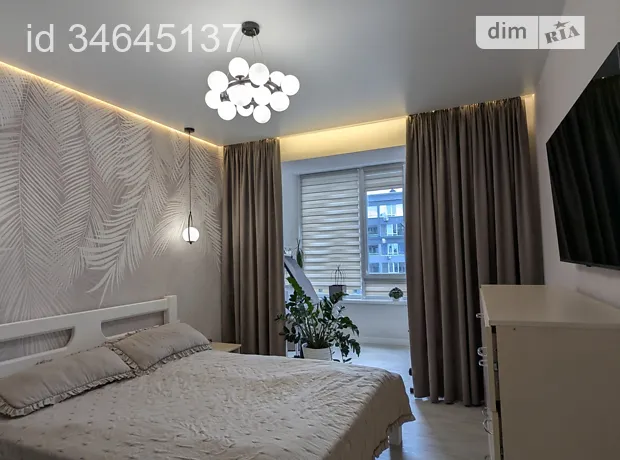 Квартира на вул. Івана Кожедуба, 3 в Києві, ID 264830, фото №10