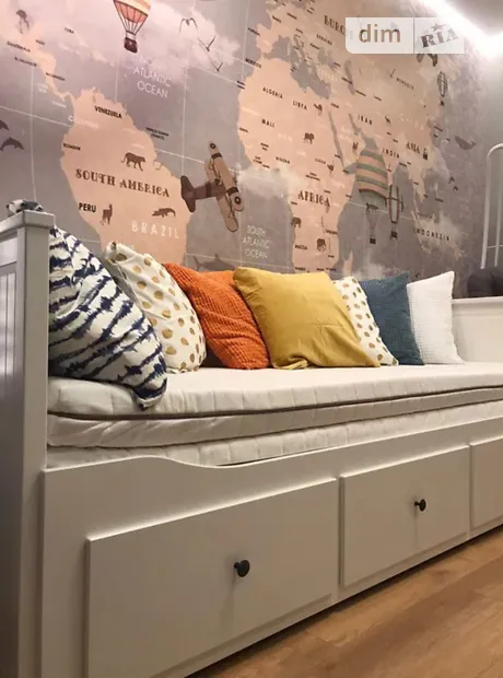 Квартира на вул. Каховська 62А/7 в Києві, ID 264459, фото №3