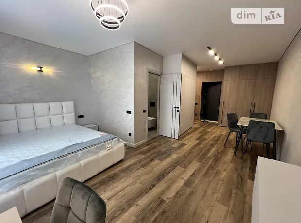 Квартира на вул. Левицького Романа, 34 в Івано-Франківську, ID 264284, фото №1