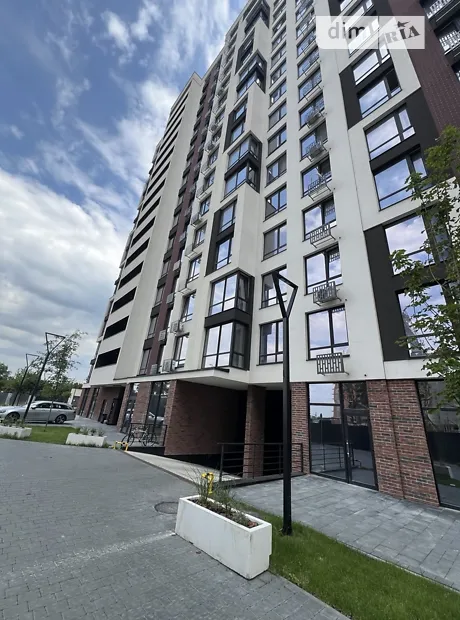 Квартира на вул. Левицького Романа, 34 в Івано-Франківську, ID 264284, фото №13