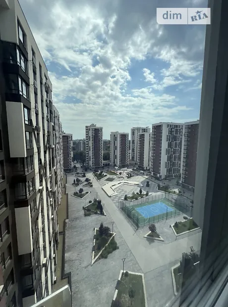 Квартира на вул. Левицького Романа, 34 в Івано-Франківську, ID 264284, фото №15