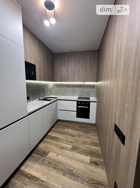 Квартира на вул. Левицького Романа, 34 в Івано-Франківську, ID 264284, фото №7