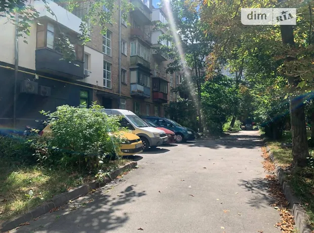 Квартира на вул. Донецька, 57 в Києві, ID 282481, фото №11