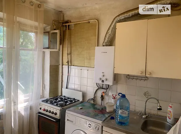 Квартира на вул. Донецька, 57 в Києві, ID 282481, фото №5
