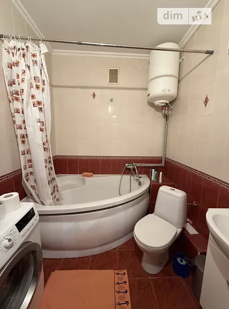 Квартира на вул. Михайла Грушевського, 21 в Києві, ID 310992, фото №3