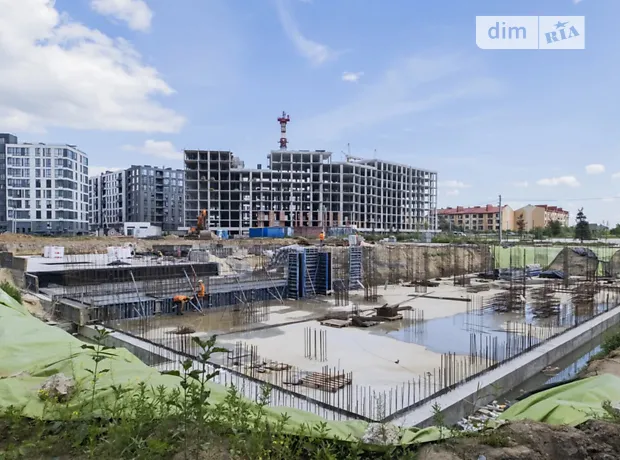Квартира на вул. Героїв Майдану в Львові, ID 310554, фото №9