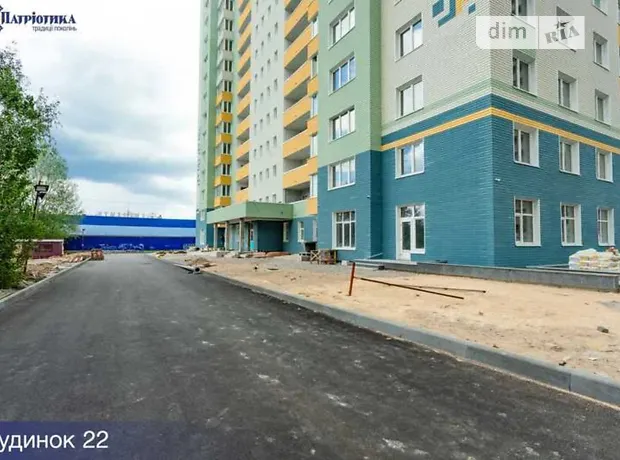 Квартира на вул. Софії Русової, 22 в Києві, ID 264371, фото №11