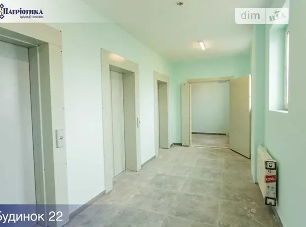 Квартира на вул. Софії Русової, 22 в Києві, ID 264371, фото №3