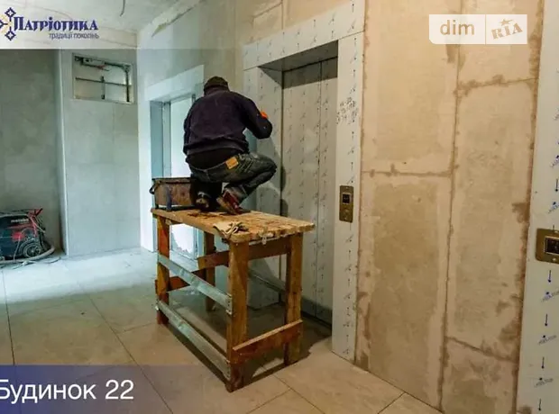 Квартира на вул. Софії Русової, 22 в Києві, ID 264371, фото №5