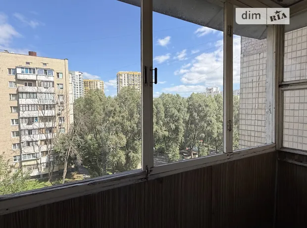 Квартира на вул. Деміївська, 39 в Києві, ID 271308, фото №1