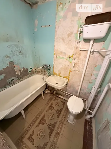 Квартира на вул. Деміївська, 39 в Києві, ID 271308, фото №11