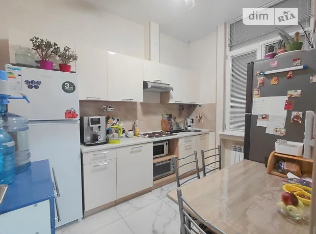 Квартира на вул. Світлицького, 35 в Київ, ID 264862, фото №1