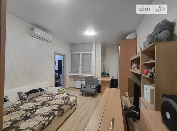Квартира на вул. Світлицького, 35 в Київ, ID 264862, фото №2