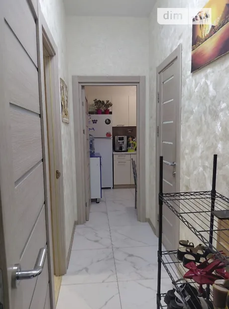 Квартира на вул. Світлицького, 35 в Київ, ID 264862, фото №4