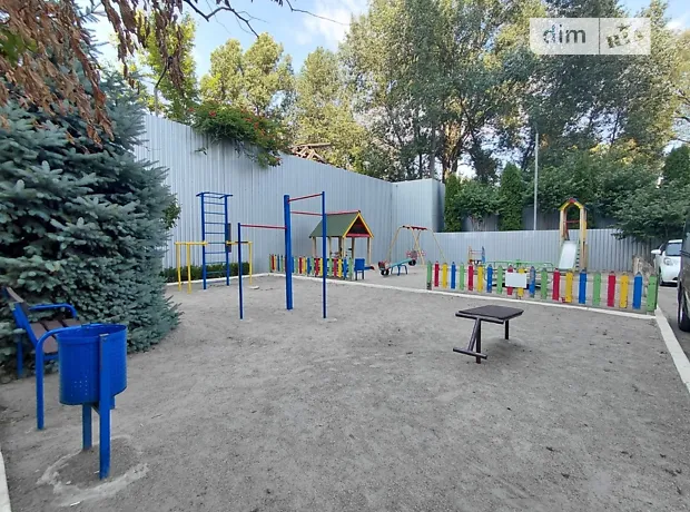 Квартира на вул. Світлицького, 35 в Києві, ID 264862, фото №8