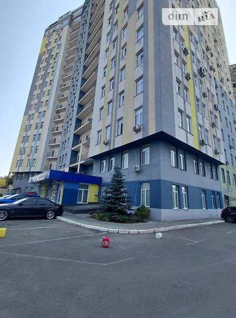 Квартира на вул. Світлицького, 35 в Києві, ID 264862, фото №10