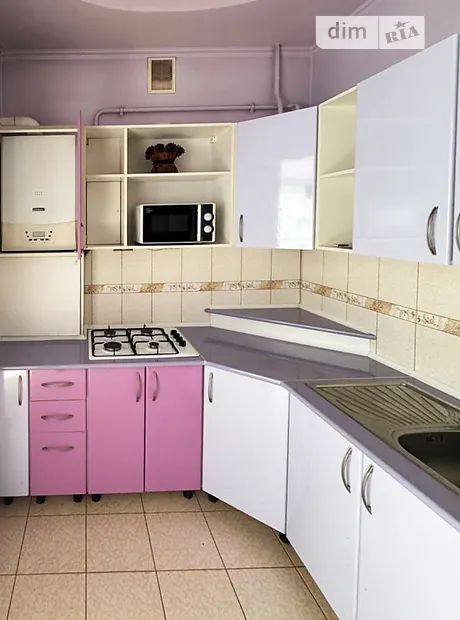 Квартира на вул. Курбаса Леся, 4 в Івано-Франківську, ID 264336, фото №1