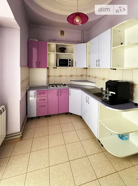 Квартира на вул. Курбаса Леся, 4 в Івано-Франківську, ID 264336, фото №2