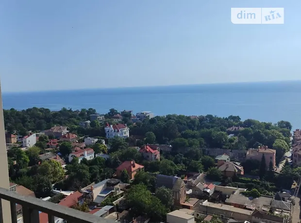 Квартира на вул. Дача Ковалевського в Одесі, ID 271772, фото №9
