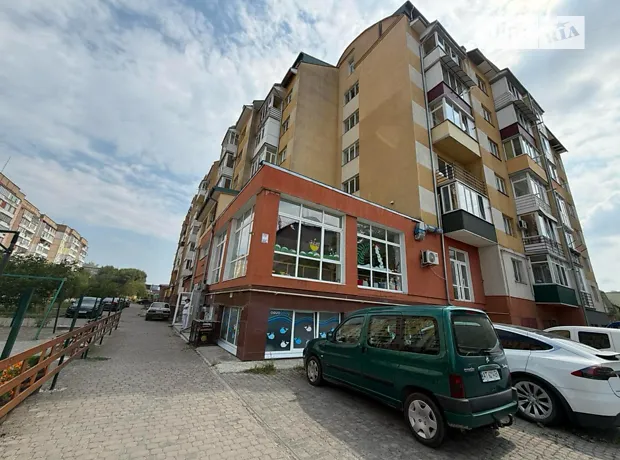 Квартира на пров. Надії в Івано-Франківську, ID 264959, фото №1