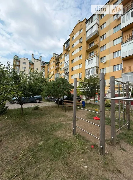 Квартира на пров. Надії в Івано-Франківську, ID 264959, фото №13