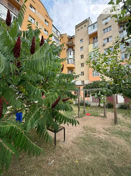 Квартира на пров. Надії в Івано-Франківську, ID 264959, фото №15