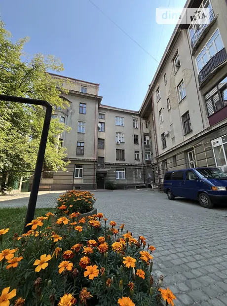 Квартира на вул. Грюнвальдська, 15 в Івано-Франківську, ID 264505, фото №1