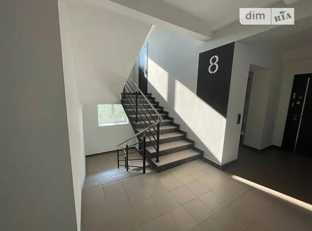 Квартира на вул. Приозерна, 57 в Івано-Франківську, ID 264350, фото №20