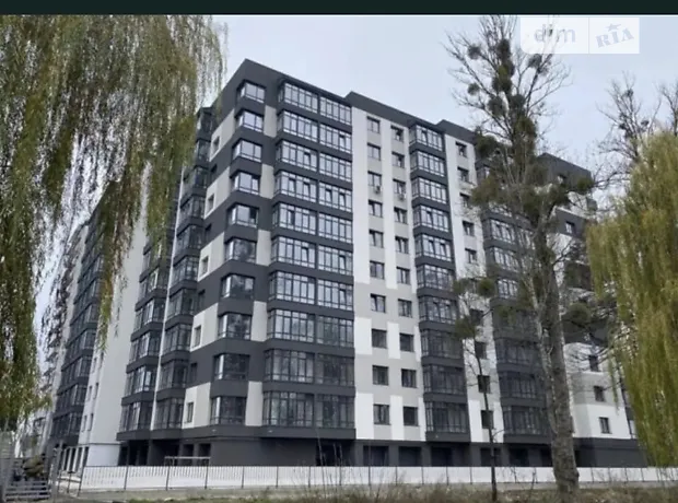 Квартира на вул. Приозерна, 57 в Івано-Франківську, ID 264350, фото №23