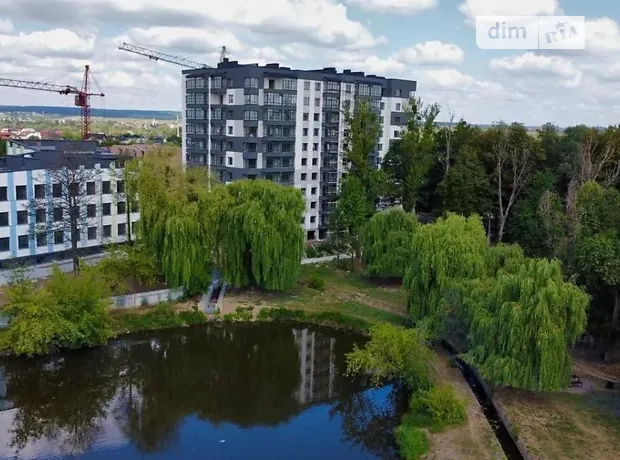 Квартира на вул. Приозерна, 57 в Івано-Франківську, ID 264350, фото №25