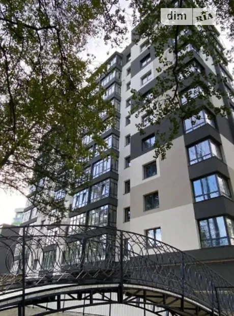 Квартира на вул. Приозерна, 57 в Івано-Франківську, ID 264350, фото №26