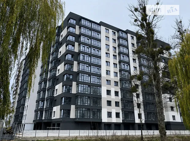 Квартира на вул. Приозерна, 57 в Івано-Франківську, ID 264350, фото №27