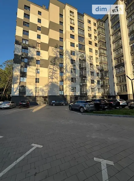 Квартира на вул. Приозерна, 57 в Івано-Франківську, ID 264350, фото №28