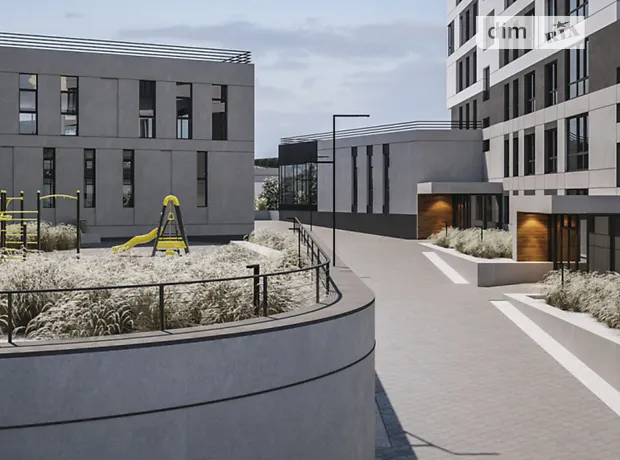 Квартира на вул. Замкова, 34А в Рівне, ID 264794, фото №5