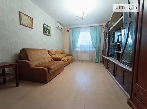 Квартира на вул. Макіївська, 10 в Києві, ID 264782, фото №1