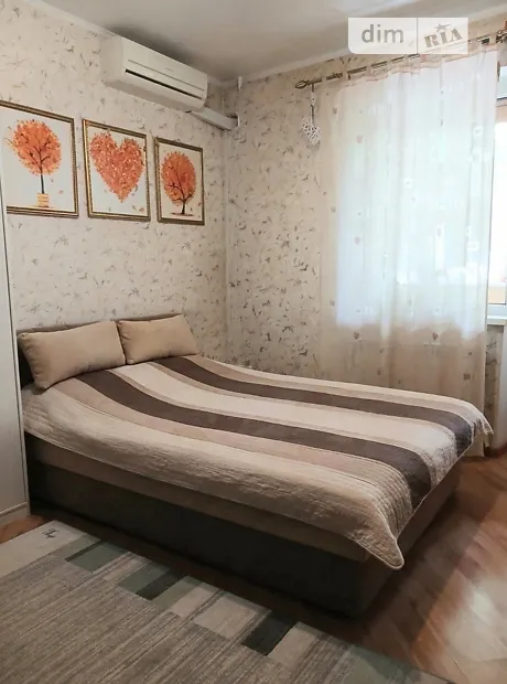 Квартира на вул. Макіївська, 10 в Києві, ID 264782, фото №11