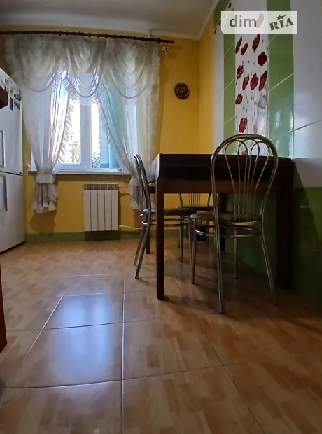 Квартира на вул. Макіївська, 10 в Києві, ID 264782, фото №12