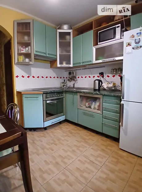 Квартира на вул. Макіївська, 10 в Києві, ID 264782, фото №13