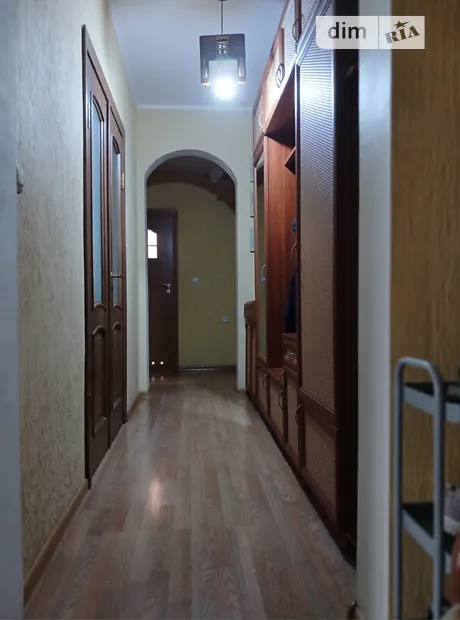 Квартира на вул. Макіївська, 10 в Києві, ID 264782, фото №8