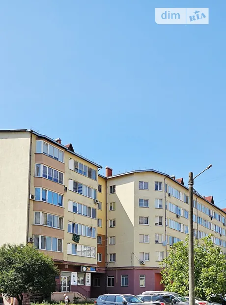 Квартира на вул. Молодіжна в Івано-Франківську, ID 264834, фото №18