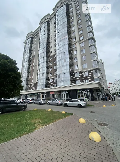 Квартира на вул. Свободи 20/3 в Хмельницькому, ID 264636, фото №1