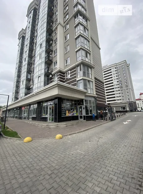 Квартира на вул. Свободи 20/3 в Хмельницькому, ID 264636, фото №2