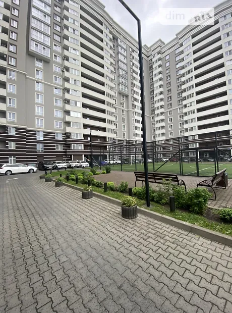 Квартира на вул. Свободи 20/3 в Хмельницькому, ID 264636, фото №3