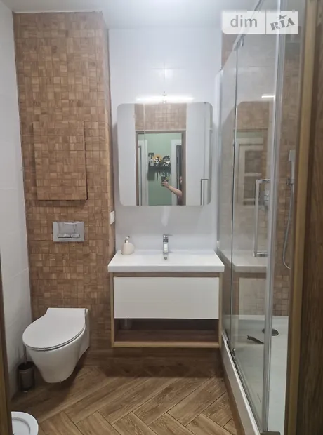 Квартира на вул. Свободи 20/3 в Хмельницькому, ID 264636, фото №21