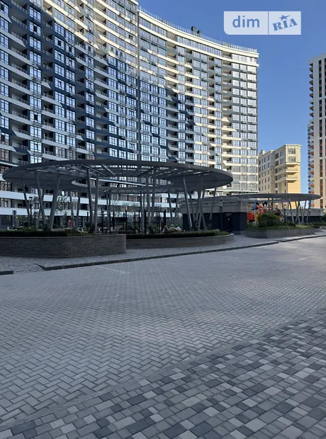 Квартира на пров. Курортний в Одесі, ID 265027, фото №21