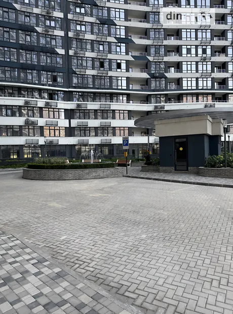 Квартира на пров. Курортний в Одесі, ID 265027, фото №22