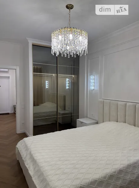Квартира на пров. Курортний в Одесі, ID 265027, фото №10