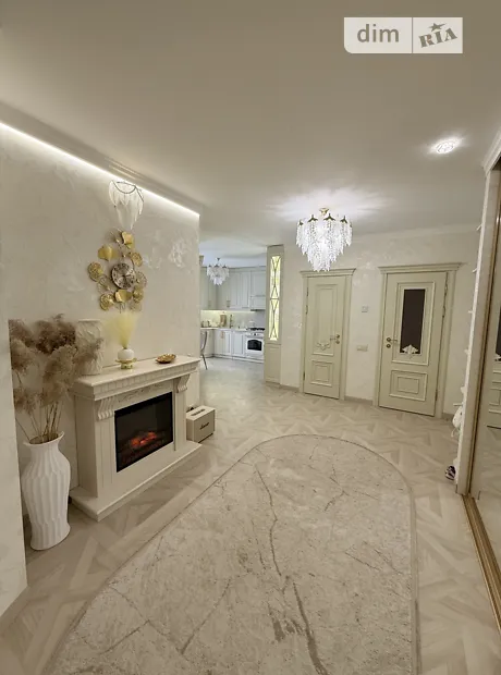 Квартира на вул. Миколаївська, 39 в Чернівці, ID 264944, фото №1