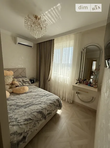 Квартира на вул. Миколаївська, 39 в Чернівцях, ID 264944, фото №16